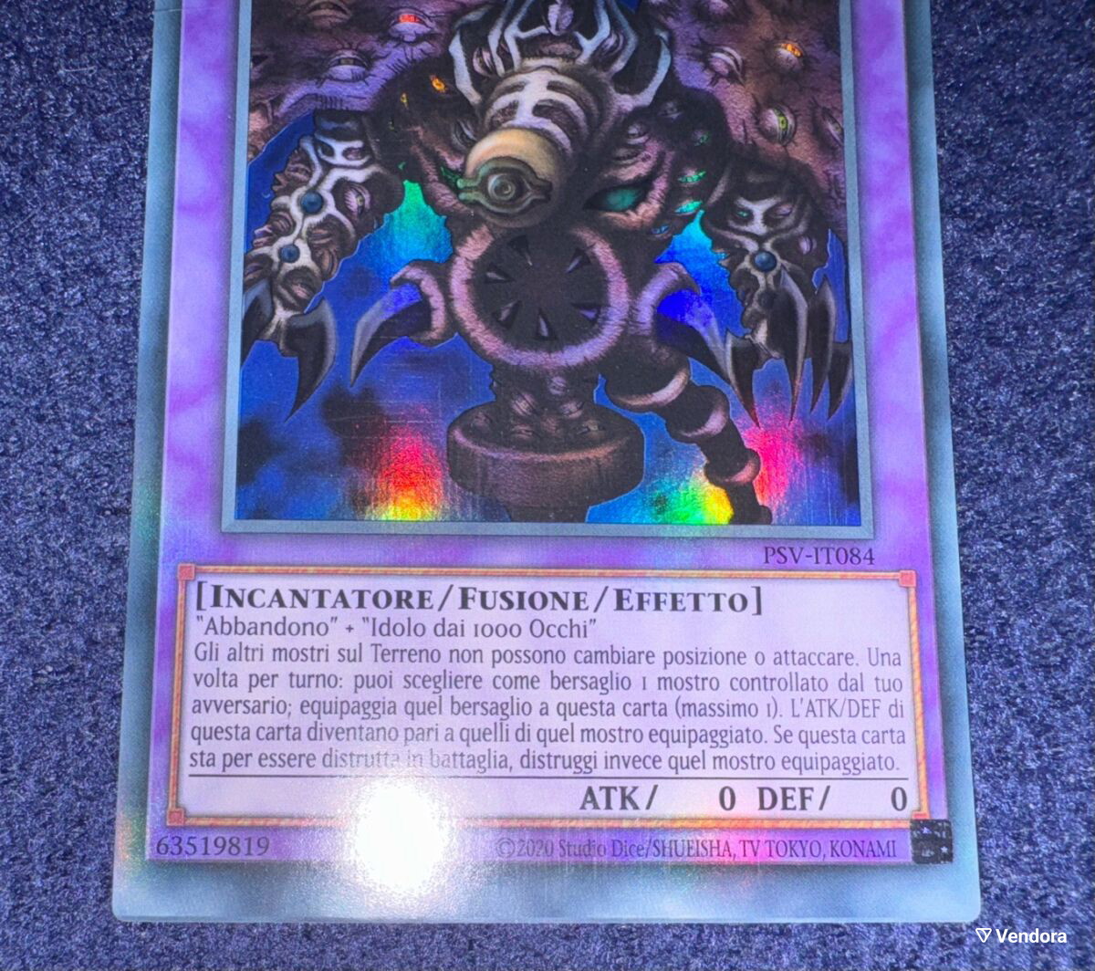 yugioh miscut cards Yu-Gi-Oh! - Makiu, The Magical Mist (CRMS-EN091) - Crimson Crisis - Unlimited Edition What are Miscut Pokmon Cards?