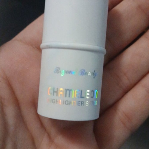 Body glitter like new