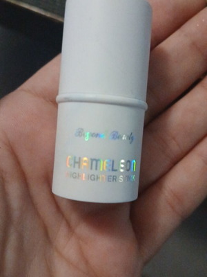Body glitter like new