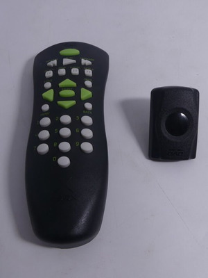 Microsoft Xbox Original DVD Movie Playback Kit μεταχειρισμένο