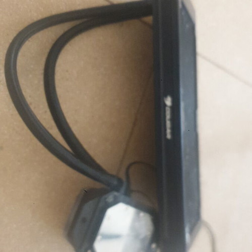CPU cooler for computer