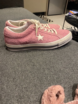 all star converse
