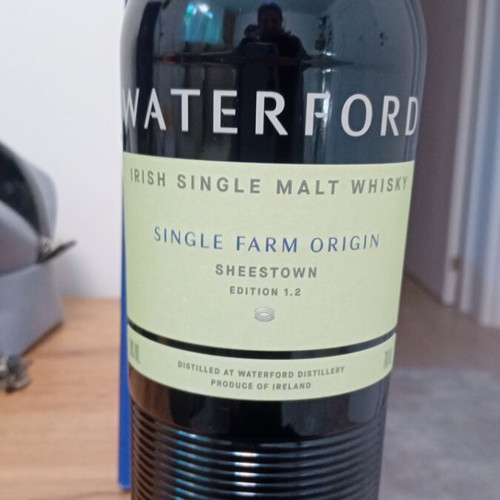 Waterford Sheestown Edition 1.2 0.7L new