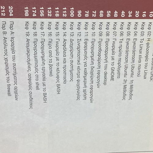 RAM total Linux 2009 μεταχειρισμένο συλλεκτικό περιοδικό