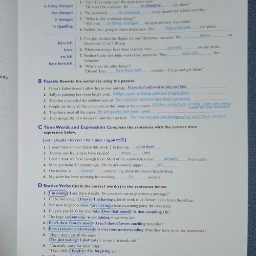 Choices ECCE Teacher's Book Workbook & Companion 2013 Revised new