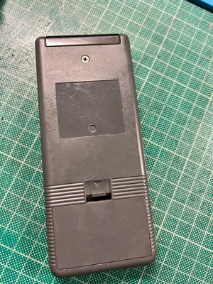 Yamaha Cd Player Remote Control VK34080