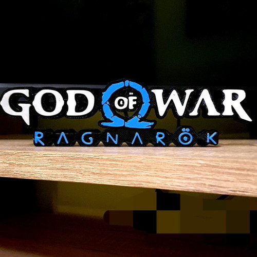 God of War Ragnarok like new