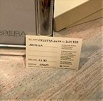  #ΠΡΟΣΦΟΡΑ#  Brera ασημένια ιταλική κορνίζα 18cm x 24cm
