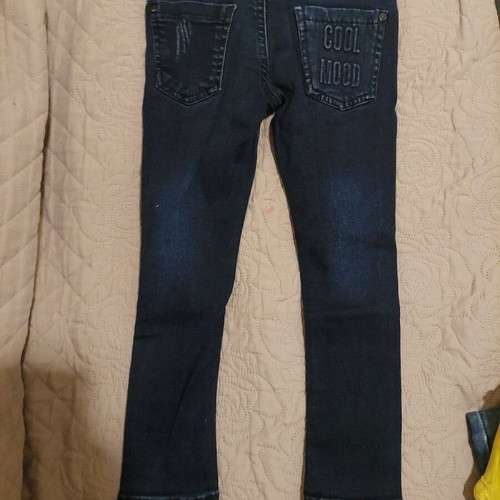 Clothes pack for boy 4-5 years like new, 5 pieces