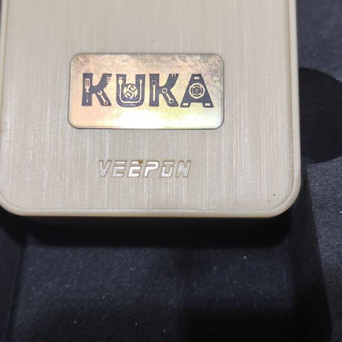 KUKA AIO by VEEPON vape device
