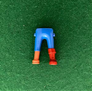 Playmobil - Kάτω άκρα (πόδια) πειρατικά