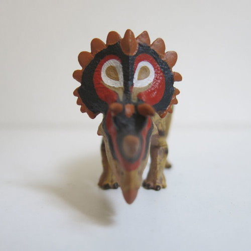 Regaliceratops dinosaur figure Collecta new (2017)