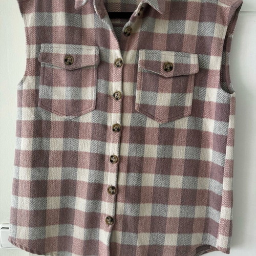 Vest jacket Small like new