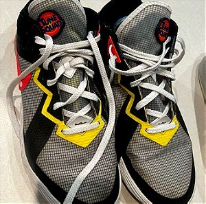 Nike παπούτσια  Lebron XVIII 18 Tune Squad Space Jam Sylvester CV7562-103 Shoes Men 44.5