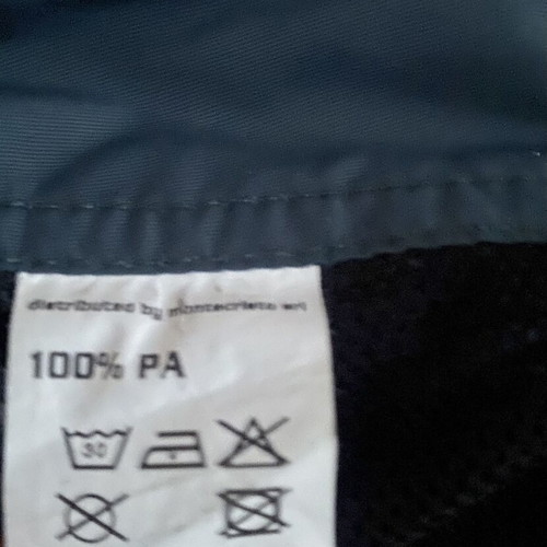 Swimwear size 44 like new for boys 12-14 years