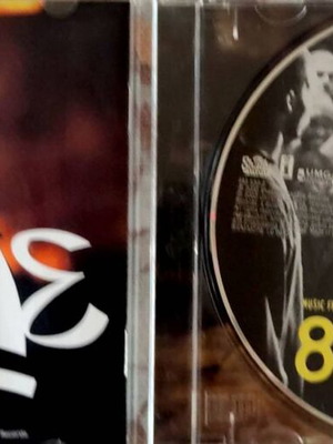 8MILE RD Mobile Court CD σαν καινούργιο, Hip-Hop