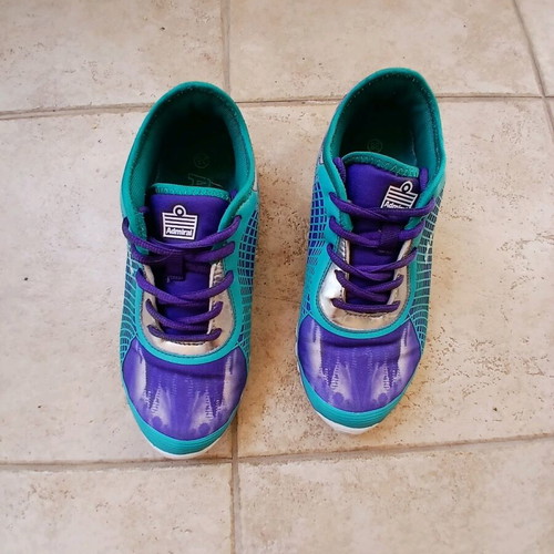 Admiral running sport shoes size 38 like new