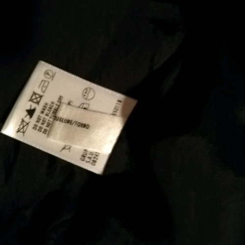 Escada blazer like new, size 36-38, wool and silk