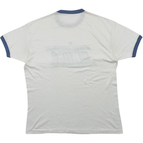 Vintage Hanes Prince T-shirt used, size XL