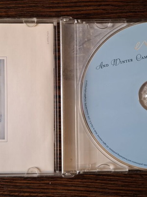 Enya CD used