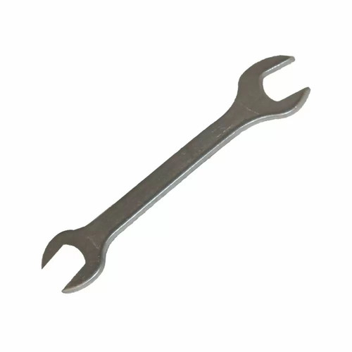 German wrench 17-19 new, metal