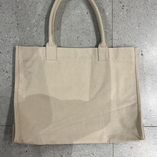 Tote bag Diptyque new, beige