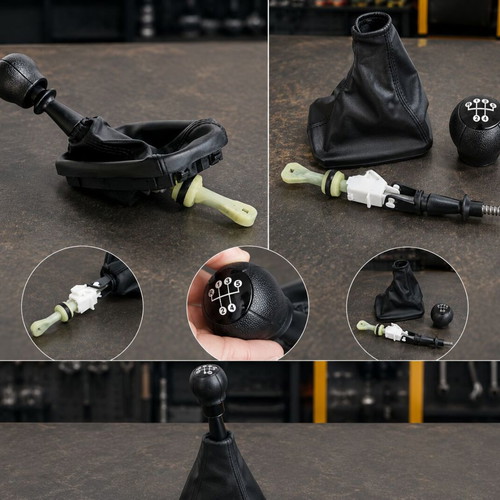 Opel Astra G Gear Shift Lever 5-Speed new