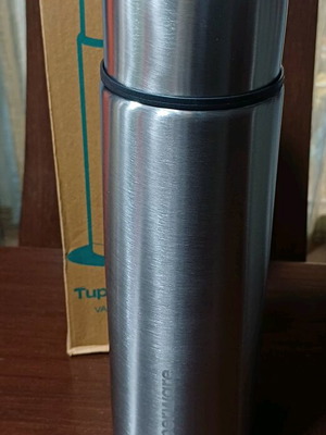 Tupperware Thermos 1lt new