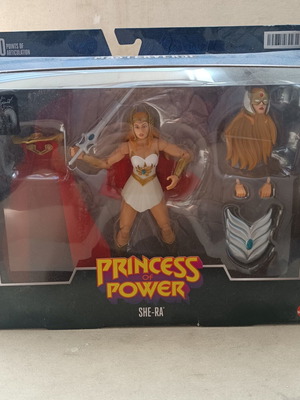 Φιγούρα She-Ra Princess of Power σαν καινούργια