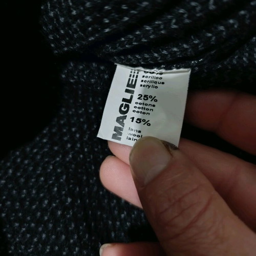 Men's blouse size M like new