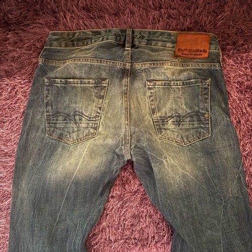Staff men's pants used, size 30