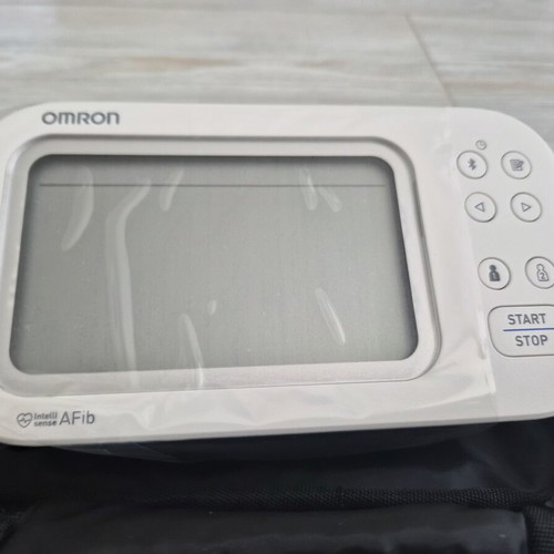 Omron M7 Intelli IT AFib Blood Pressure Monitor new