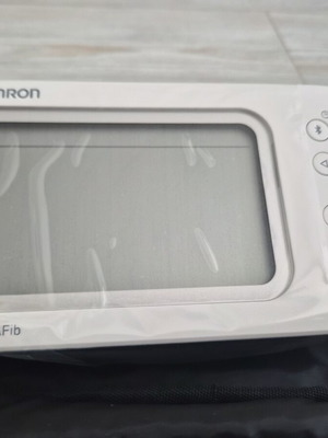 Omron M7 Intelli IT AFib Blood Pressure Monitor new
