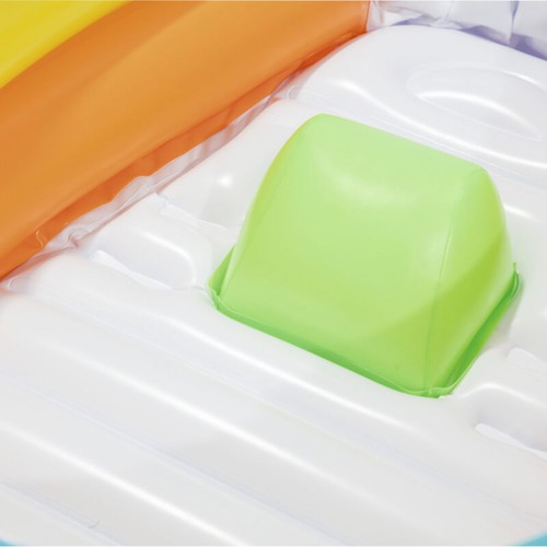 Bestway Squeaky Clean Inflatable Baby Bath Tub