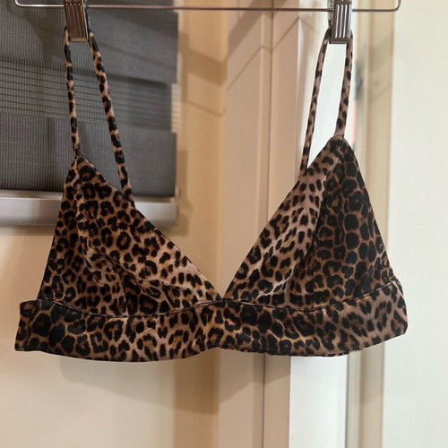 Lingerie Vassia Kostara size S like new