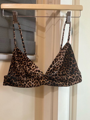 Lingerie Vassia Kostara size S like new
