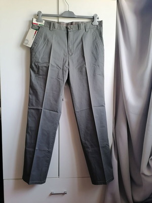 Mastino men's cotton pants XL new with tag