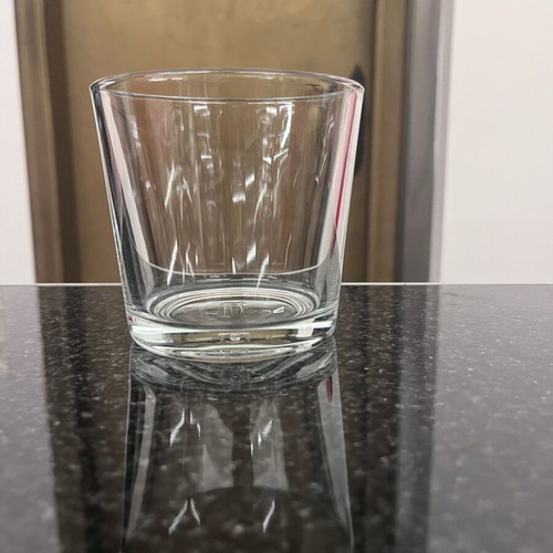 IKEA glasses like new, set of 6