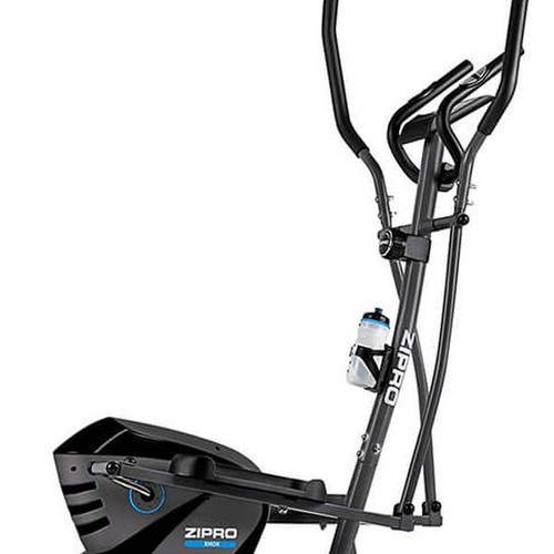 Zipro Elliptical Trainer Shox like new