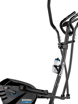 Zipro Elliptical Trainer Shox like new