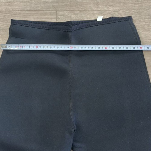 Slimming Bermuda XL new
