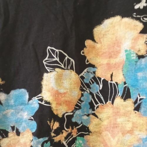 Garantie Collection women's blouse like new, very impressive