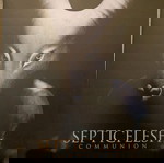 Δισκος βινυλίου Septicflesh Communion