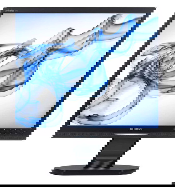 19” монитор Philips Brilliance 19b Model: MNS1190T В отлично техническо и визуално състояние.