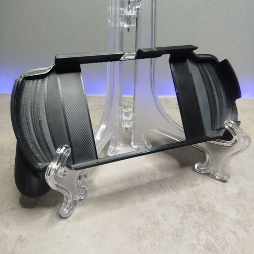 Grip for PSP slim new, compatible with 20xx and 30xx models