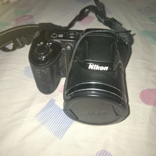 Nikon camera like new