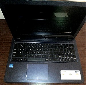 Asus vivobook laptop