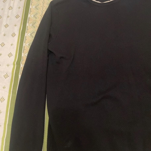 Enos & Co Black and White XL like new