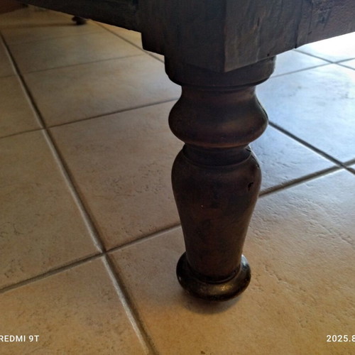 Antique furniture with shelves used, ideal for store display