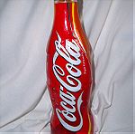  Coca Cola συλλεκτική από την διαδρομή της Ολυμπιακής  Φλόγας το 2004